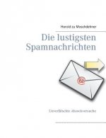 lustigsten Spamnachrichten