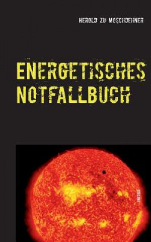 Energetisches Notfallbuch