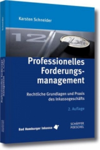 Professionelles Forderungsmanagement