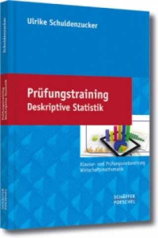 Prüfungstraining Deskriptive Statistik