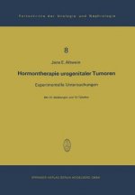 Hormontherapie Urogenitaler Tumoren