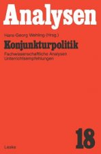 Konjunkturpolitik