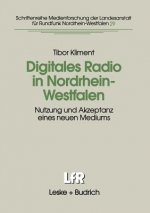 Digitales Radio in Nordrhein-Westfalen