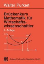 Br ckenkurs Mathematik F r Wirtschaftswissenschaftler