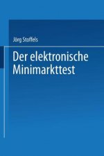 Elektronische Minimarkttest