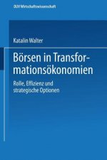 Boersen in Transformationsoekonomien