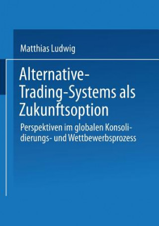 Alternative-Trading-Systems ALS Zukunftsoption