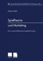 Spieltheorie Und Marketing