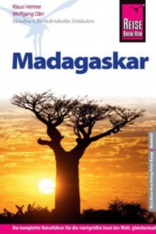 Reise Know-How Madagaskar