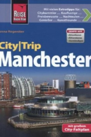 Reise Know-How CityTrip Manchester