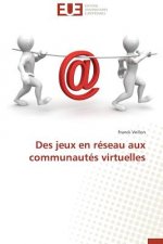 Des Jeux En R seau Aux Communaut s Virtuelles