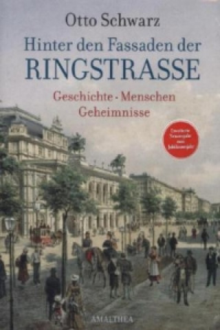 Hinter den Fassaden der Ringstrasse