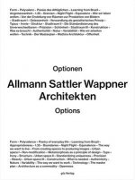 Allmann Sattler Wappner Architekten - Options