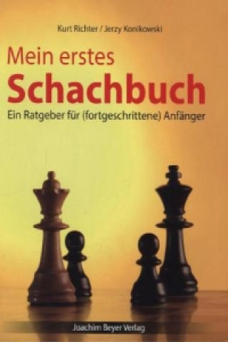 Mein erstes Schachbuch