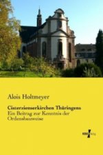 Cisterzienserkirchen Thuringens