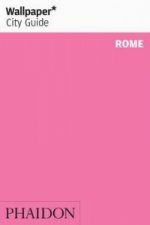 Wallpaper* City Guide Rome 2014