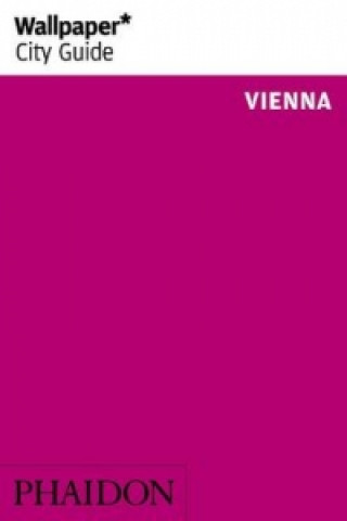 Wallpaper* City Guide Vienna 2014