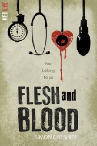 Flesh and Blood