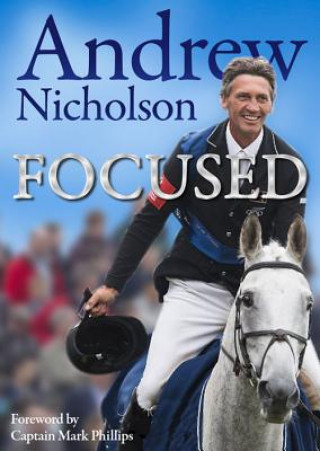 Andrew Nicholson: Focused