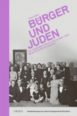 Bürger und Juden