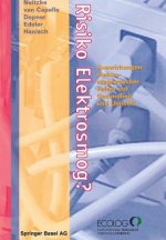 Risiko Elektrosmog?