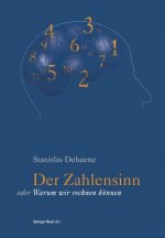 Der Zahlensinn Oder Warum Wir Rechnen Koennen