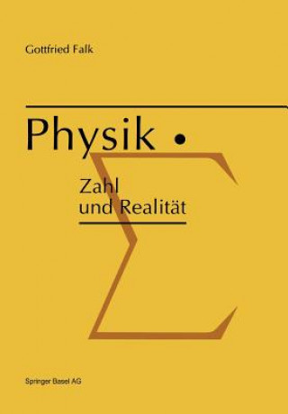 Physik: Zahl Und Realitat