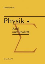 Physik: Zahl Und Realitat