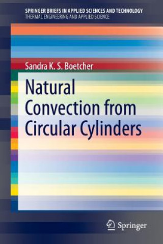 Natural Convection from Circular Cylinders