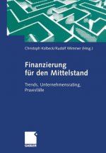 Finanzierung Fur Den Mittelstand