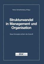 Strukturwandel in Management Und Organisation