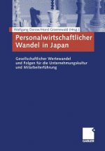 Personalwirtschaftlicher Wandel in Japan