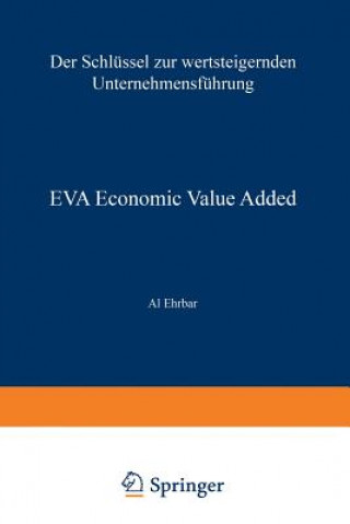 Eva Economic Value Added