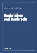 Bankrisiken Und Bankrecht