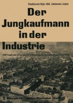 Der Jungkaufmann in Der Industrie