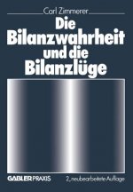 Bilanzwahrheit Und Die Bilanzluge