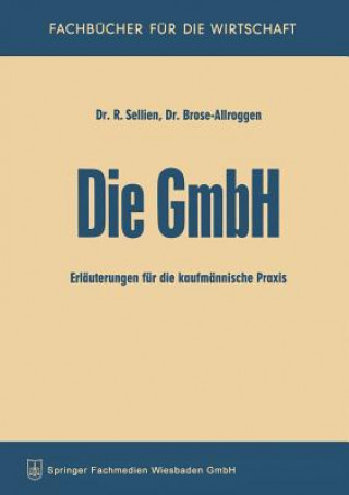 Die Gmbh