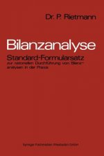 Bilanzanalyse