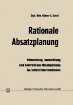 Rationale Absatzplanung