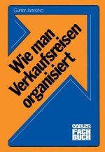 Wie Man Verkaufsreisen Organisiert
