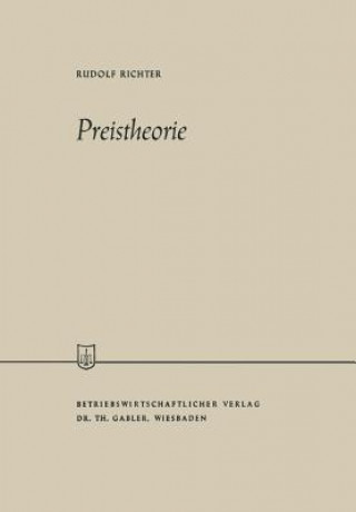 Preistheorie