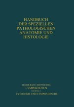 Lymphknoten Diagnostik in Schnitt Und Ausstrich