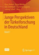 Junge Perspektiven der Turkeiforschung in Deutschland