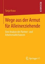 Wege Aus Der Armut Fur Alleinerziehende