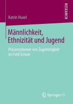 Mannlichkeit, Ethnizitat Und Jugend