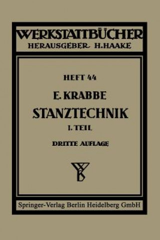 Schnittechnik