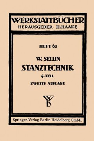 Stanztechnik