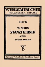 Stanztechnik