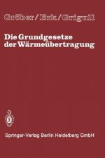 Die Grundgesetze Der Warmeubertragung