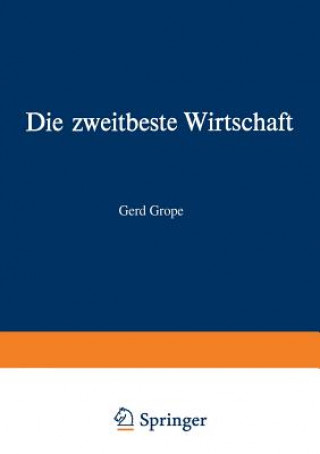 Die Zweitbeste Wirtschaft